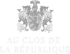 Au Clos de la République